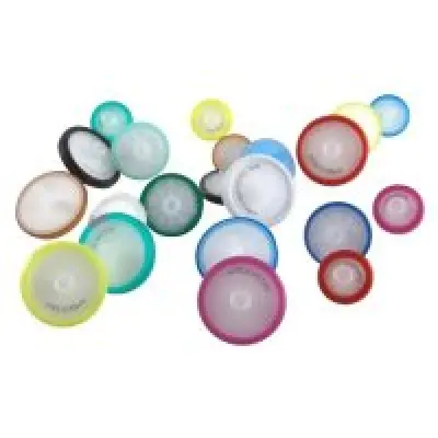 Altmann Syringe Filters